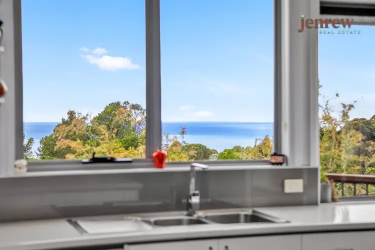 Third view of Homely house listing, 22 Aileen Crescent, Hillcrest TAS 7320