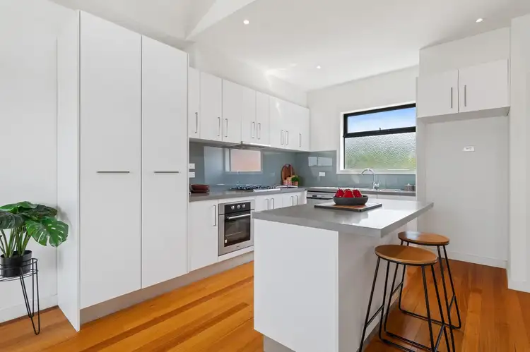 Third view of Homely unit listing, 3/189 Bell Street, Preston VIC 3072