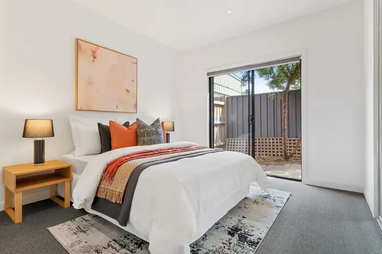 Fourth view of Homely unit listing, 3/189 Bell Street, Preston VIC 3072