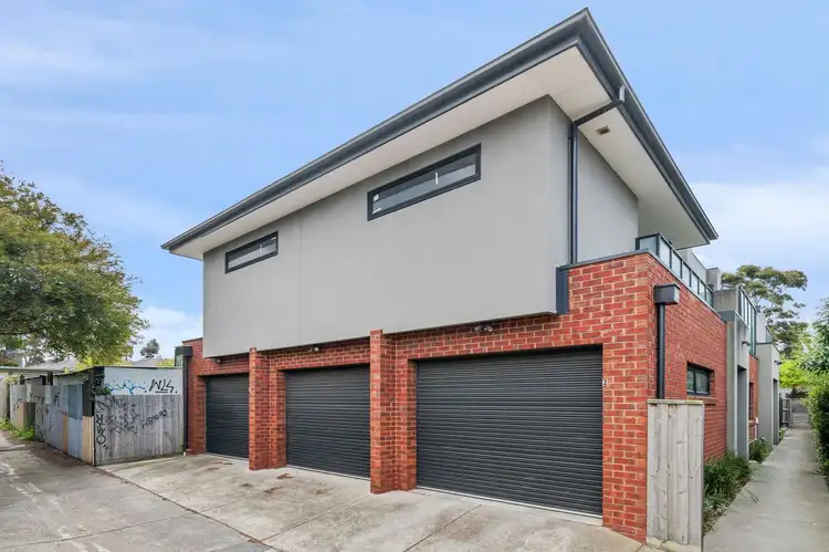 Sixth view of Homely unit listing, 3/189 Bell Street, Preston VIC 3072