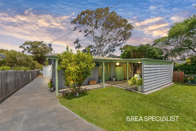 Second view of Homely house listing, 27 Bermuda Bend, Coronet Bay VIC 3984