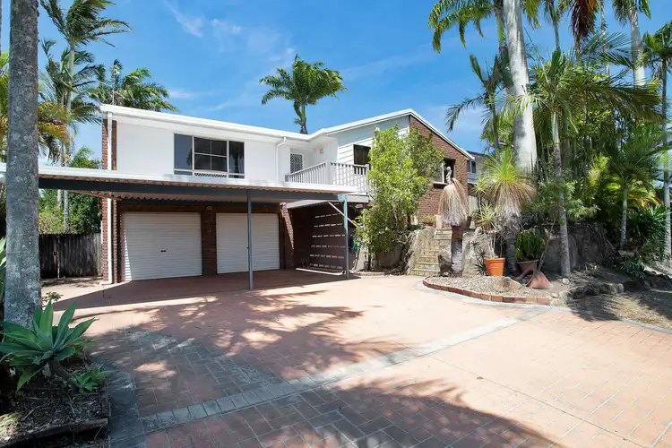 16 Pioneer Street, Mount Pleasant QLD 4740