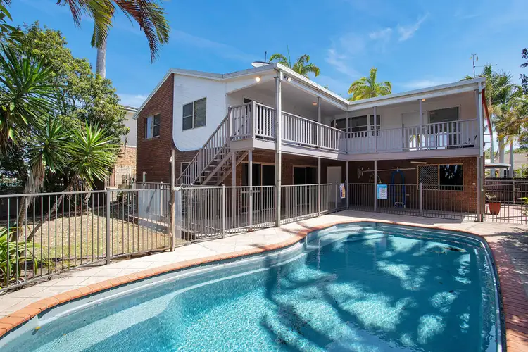 Second view of Homely house listing, 16 Pioneer Street, Mount Pleasant QLD 4740