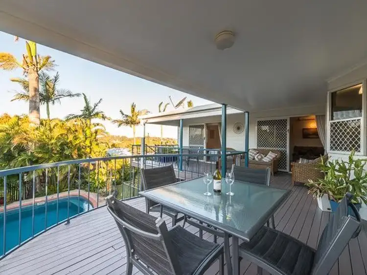 Third view of Homely house listing, 16 Pioneer Street, Mount Pleasant QLD 4740