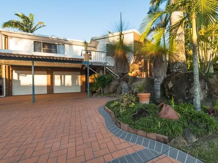 Fourth view of Homely house listing, 16 Pioneer Street, Mount Pleasant QLD 4740