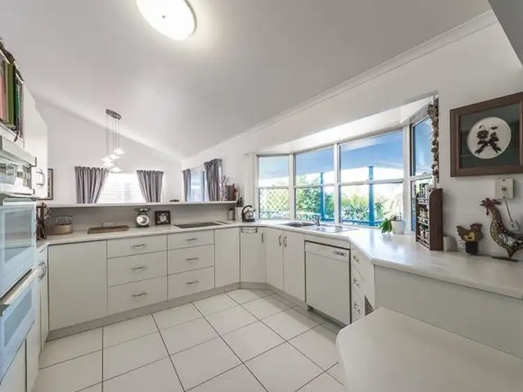 Fifth view of Homely house listing, 16 Pioneer Street, Mount Pleasant QLD 4740