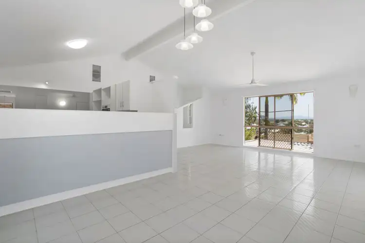 Sixth view of Homely house listing, 16 Pioneer Street, Mount Pleasant QLD 4740