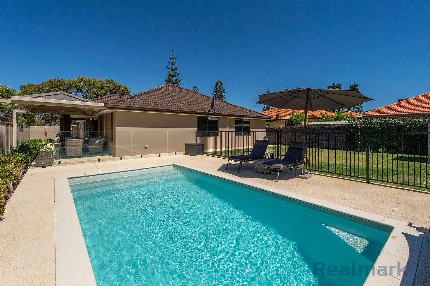 Main view of Homely house listing, 1 Jiri Lane, Wannanup WA 6210
