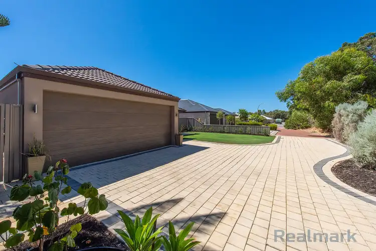 Third view of Homely house listing, 1 Jiri Lane, Wannanup WA 6210