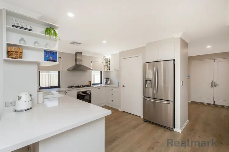 Fourth view of Homely house listing, 1 Jiri Lane, Wannanup WA 6210