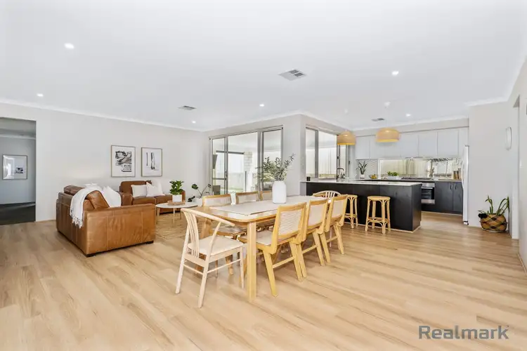 Fourth view of Homely house listing, 18 Wittenoom Turn, Dawesville WA 6211