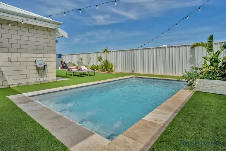 Fifth view of Homely house listing, 18 Wittenoom Turn, Dawesville WA 6211