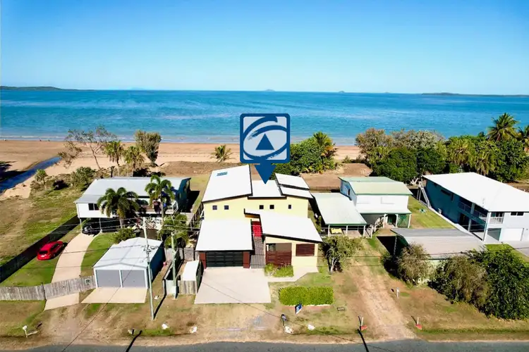 52 Melba Street, Armstrong Beach QLD 4737