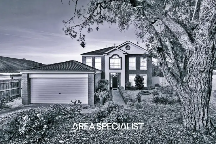 Main view of Homely house listing, 5 Domain Parkway, Langwarrin VIC 3910