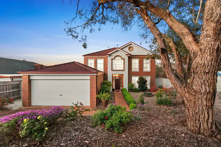 Second view of Homely house listing, 5 Domain Parkway, Langwarrin VIC 3910