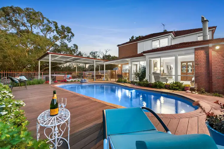 Third view of Homely house listing, 5 Domain Parkway, Langwarrin VIC 3910