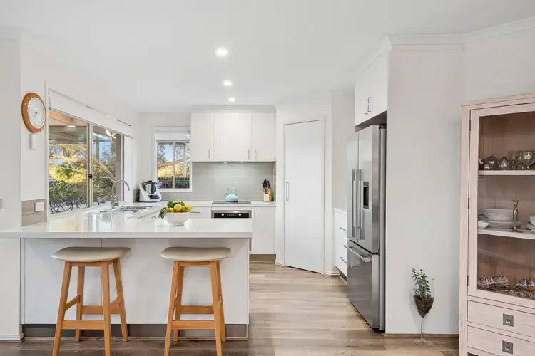 Fifth view of Homely house listing, 5 Domain Parkway, Langwarrin VIC 3910