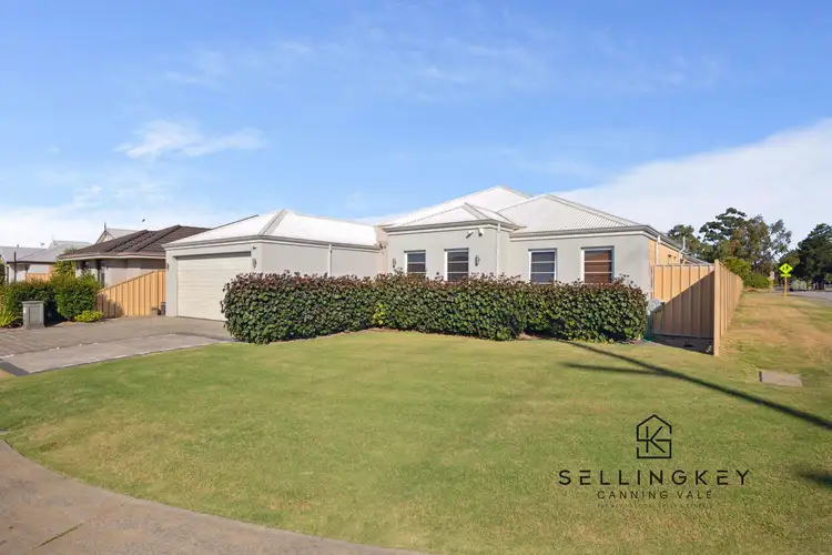1 Granada Loop, Canning Vale WA 6155