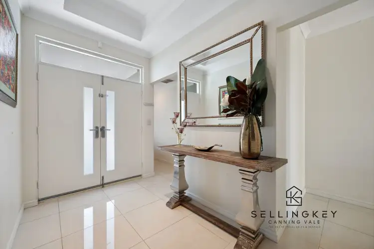 Third view of Homely house listing, 1 Granada Loop, Canning Vale WA 6155