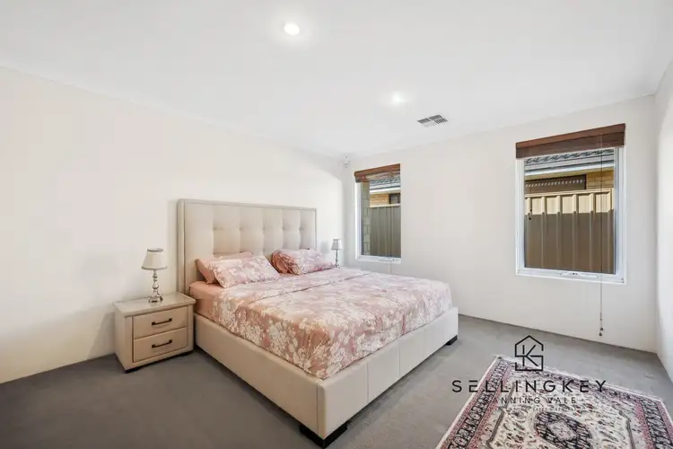 Fourth view of Homely house listing, 1 Granada Loop, Canning Vale WA 6155