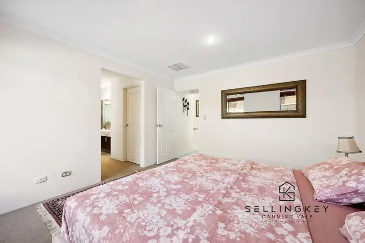 Fifth view of Homely house listing, 1 Granada Loop, Canning Vale WA 6155