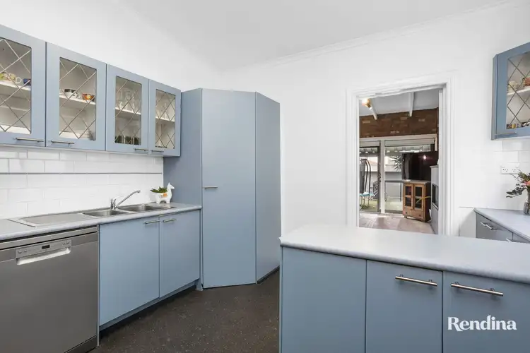 Third view of Homely house listing, 136 Epsom Road, Ascot Vale VIC 3032