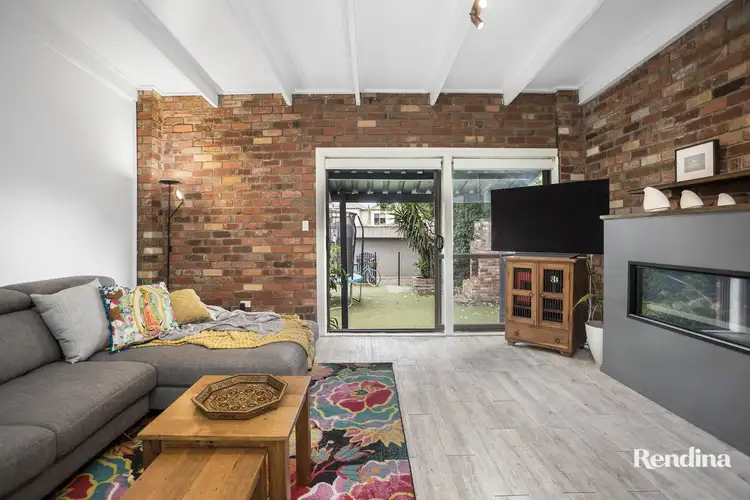Fourth view of Homely house listing, 136 Epsom Road, Ascot Vale VIC 3032