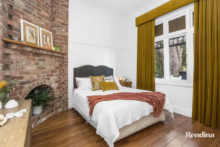 Fifth view of Homely house listing, 136 Epsom Road, Ascot Vale VIC 3032