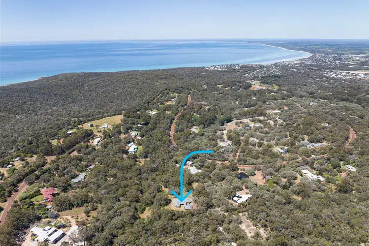 Second view of Homely house listing, 124 Endicott Loop, Dunsborough WA 6281