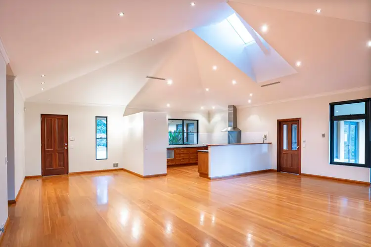Fourth view of Homely house listing, 124 Endicott Loop, Dunsborough WA 6281