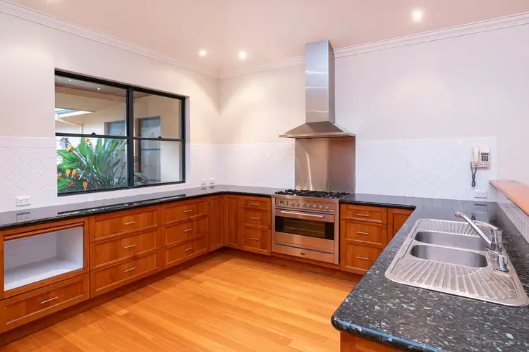 Sixth view of Homely house listing, 124 Endicott Loop, Dunsborough WA 6281