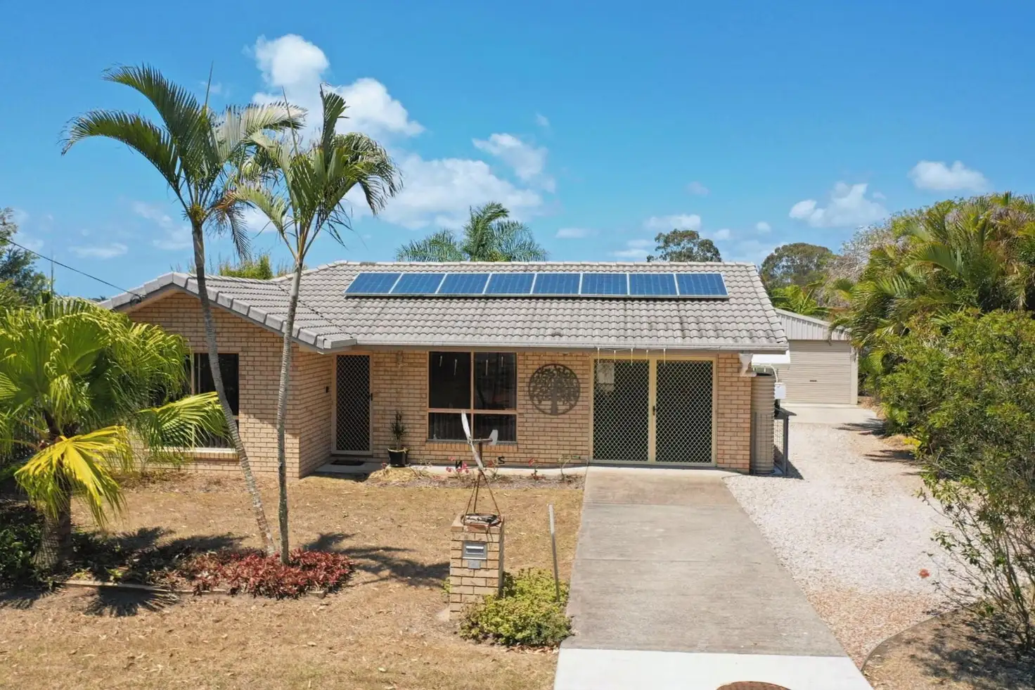 Main view of Homely house listing, 90 Corser Street, Point Vernon QLD 4655