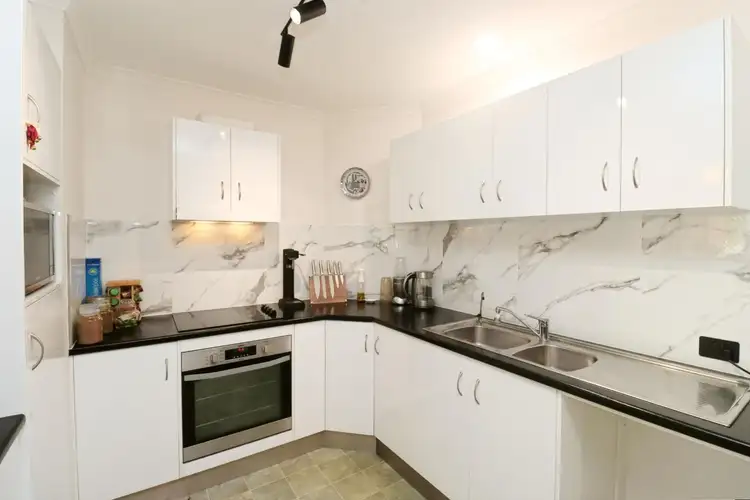 Third view of Homely house listing, 90 Corser Street, Point Vernon QLD 4655