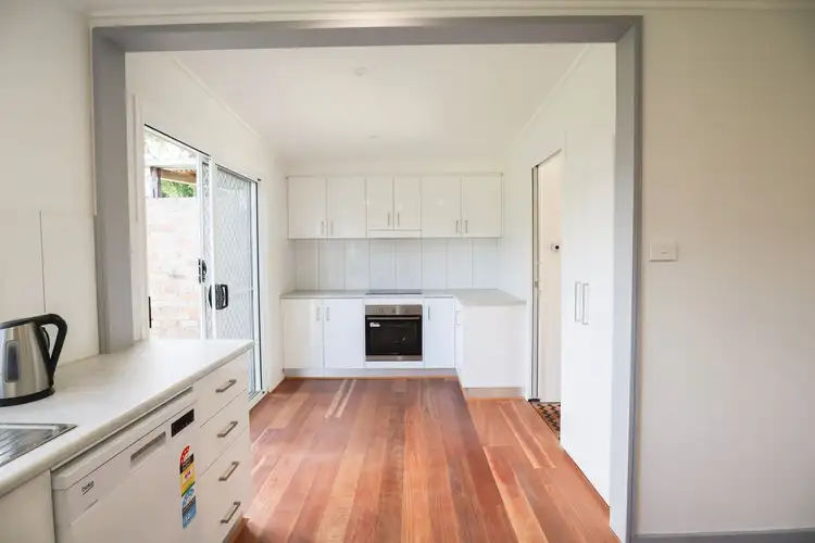 Fourth view of Homely unit listing, 2/25 O'Flynn Street, Lismore Heights NSW 2480