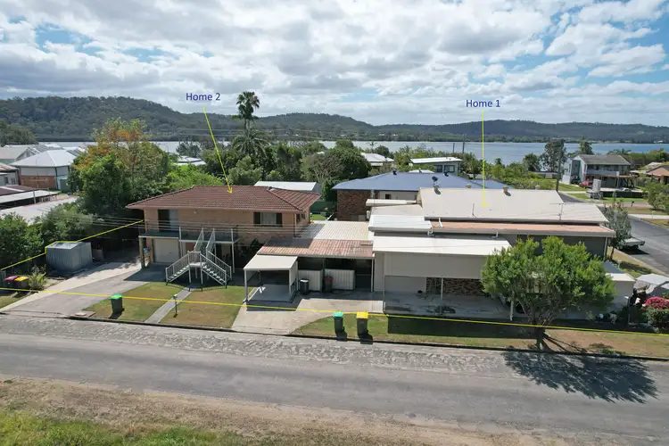 6 Hogues Lane, Maclean NSW 2463
