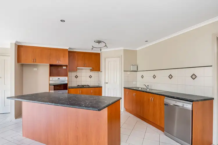 Second view of Homely house listing, 10 Northmoor Drive, Strathdale VIC 3550