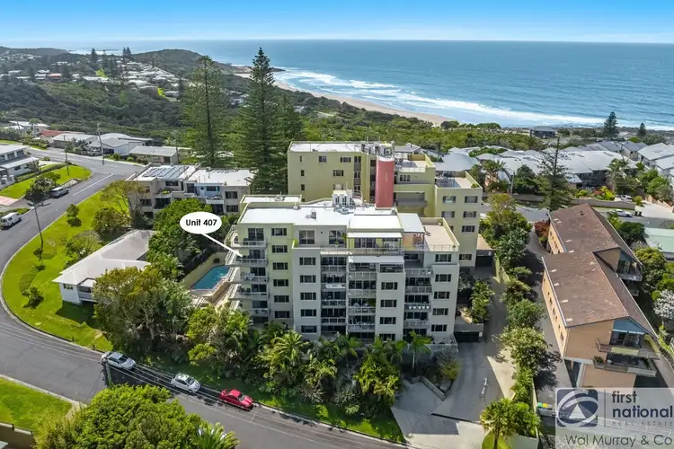 407/3-7 Grandview Street, East Ballina NSW 2478