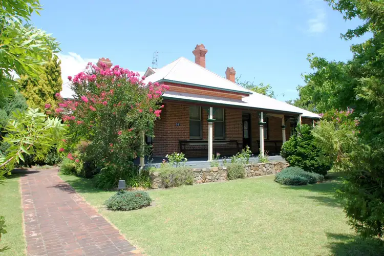 Main view of Homely house listing, 91 Rouse Street, Tenterfield NSW 2372