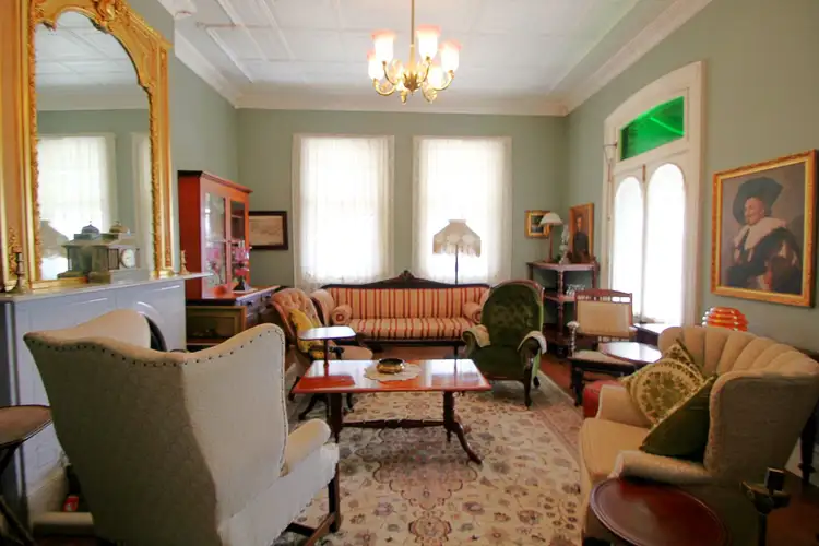 Second view of Homely house listing, 91 Rouse Street, Tenterfield NSW 2372