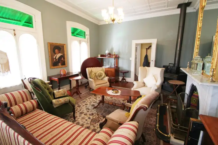 Fourth view of Homely house listing, 91 Rouse Street, Tenterfield NSW 2372