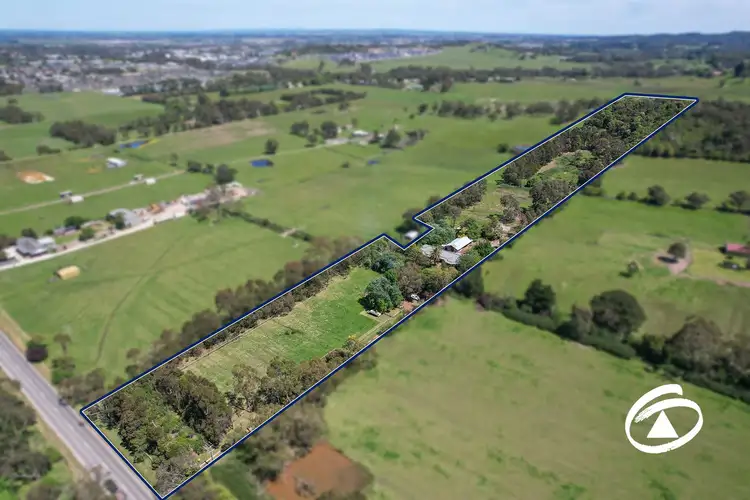 285 Pakenham Road, Pakenham VIC 3810