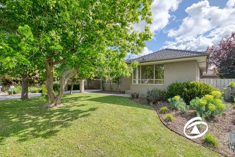 Main view of Homely house listing, 21 Snodgrass Street, Pakenham VIC 3810