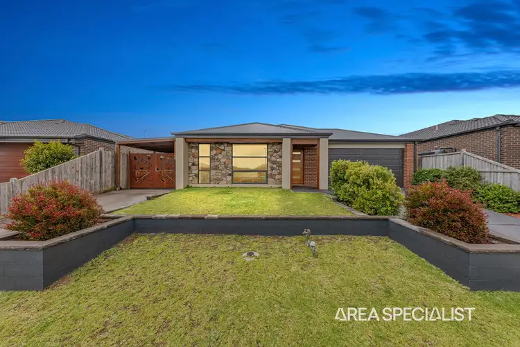 Second view of Homely house listing, 8 Marline Court, Coronet Bay VIC 3984