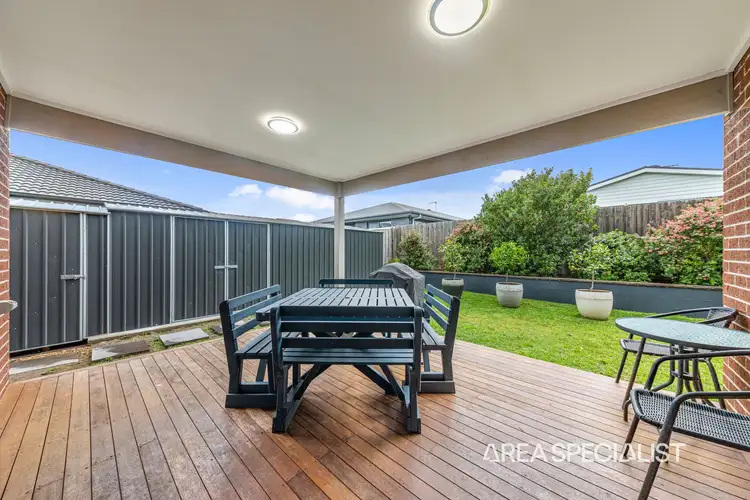 Third view of Homely house listing, 8 Marline Court, Coronet Bay VIC 3984