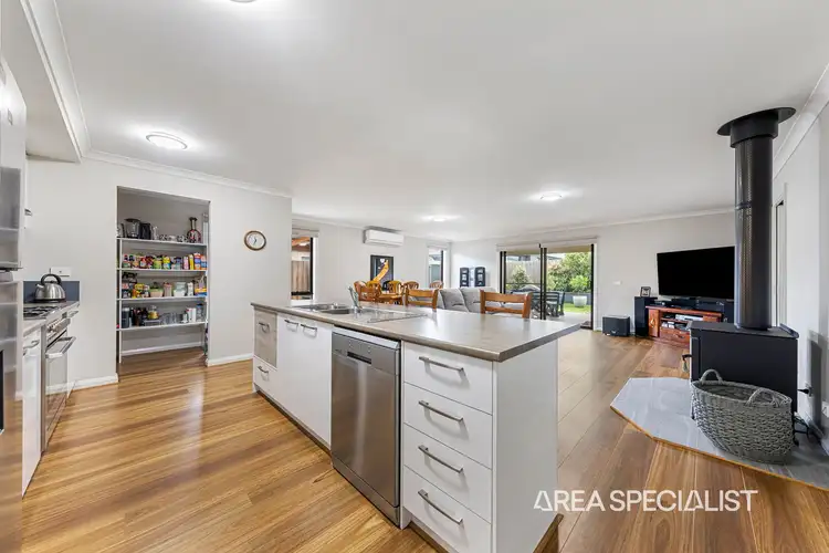 Fourth view of Homely house listing, 8 Marline Court, Coronet Bay VIC 3984