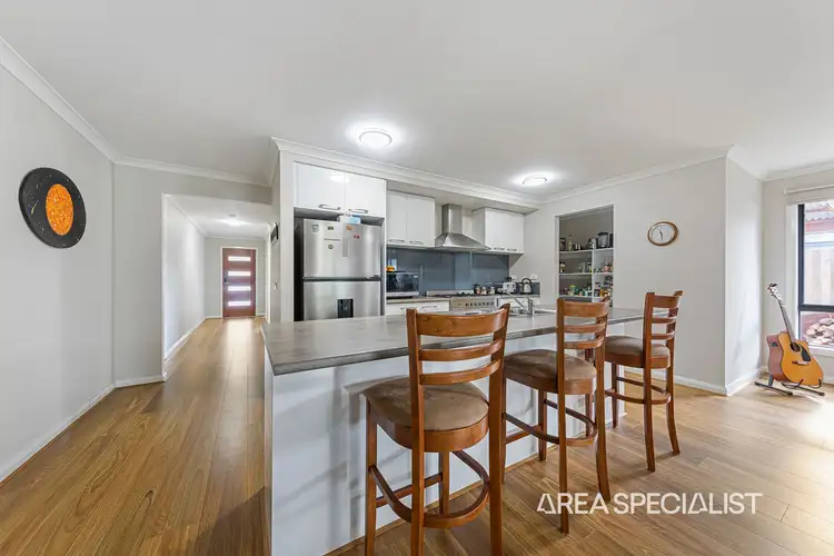 Sixth view of Homely house listing, 8 Marline Court, Coronet Bay VIC 3984