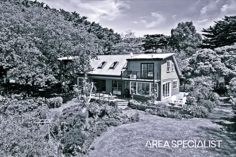 645 Bena-Kongwak Road, Bena VIC 3946