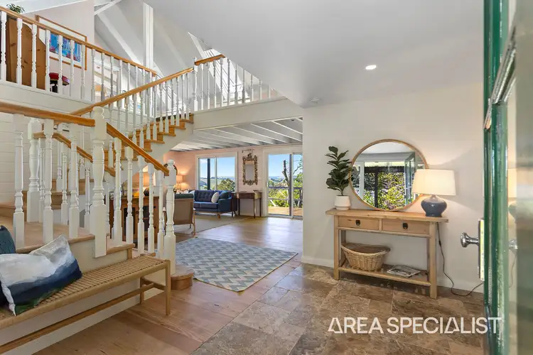 Fourth view of Homely house listing, 645 Bena-Kongwak Road, Bena VIC 3946