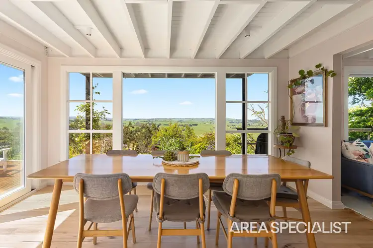 Fifth view of Homely house listing, 645 Bena-Kongwak Road, Bena VIC 3946