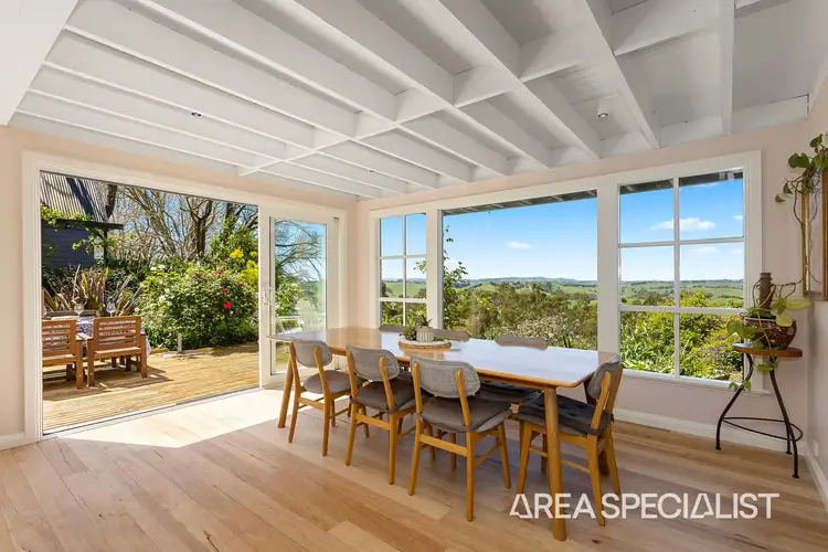 Sixth view of Homely house listing, 645 Bena-Kongwak Road, Bena VIC 3946